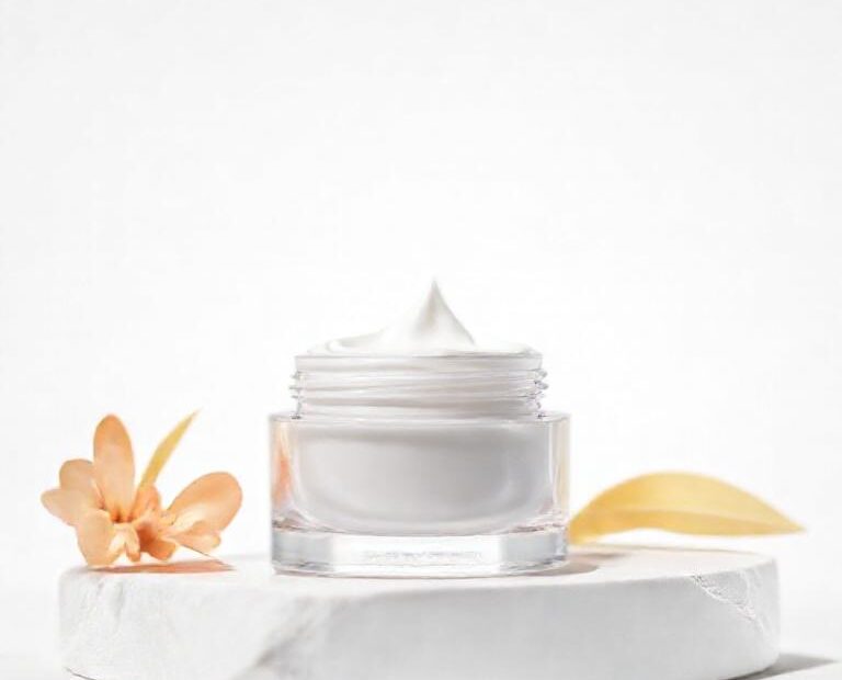 Age Control 24H-Creme mit Hyaluron